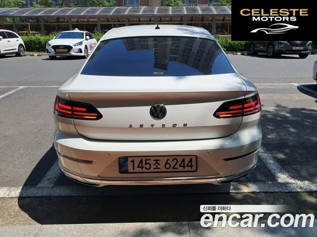 VOLKSWAGEN 2.0 TDI Premium 2019 — photo 3 sur 26