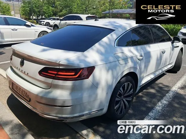 VOLKSWAGEN 2.0 TDI Premium 2019 — photo 5 sur 26