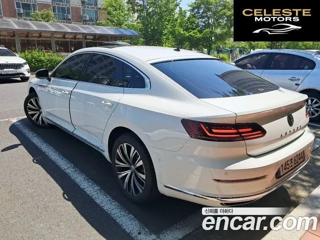 VOLKSWAGEN 2.0 TDI Premium 2019 — photo 6 sur 26