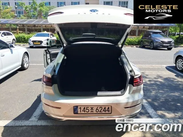 VOLKSWAGEN 2.0 TDI Premium 2019 — photo 9 sur 26
