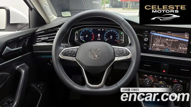 VOLKSWAGEN 71.5 TSI 2024 — photo 18 sur 30