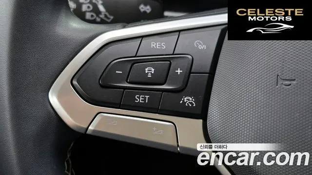 VOLKSWAGEN 71.5 TSI 2024 — photo 20 sur 30