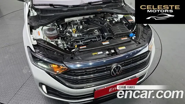 VOLKSWAGEN 71.5 TSI 2024 — photo 6 sur 30