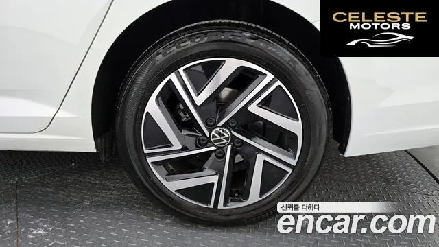 VOLKSWAGEN 71.5 TSI 2024 — photo 7 sur 30