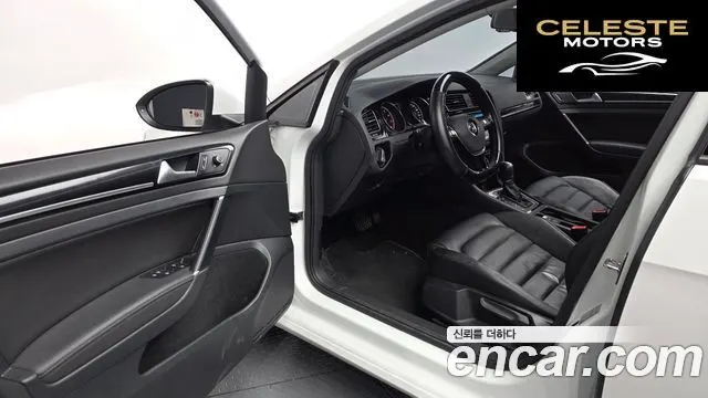 VOLKSWAGEN 71.4 TSI Premium 2014 — photo 10 sur 20