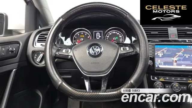 VOLKSWAGEN 71.4 TSI Premium 2014 — photo 13 sur 20