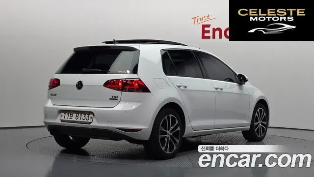 VOLKSWAGEN 71.4 TSI Premium 2014 — photo 2 sur 20