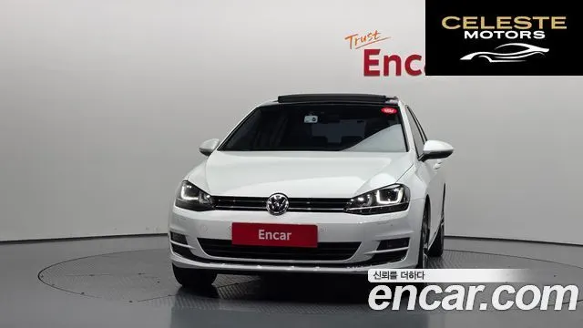VOLKSWAGEN 71.4 TSI Premium 2014 — photo 3 sur 20