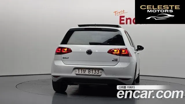 VOLKSWAGEN 71.4 TSI Premium 2014 — photo 4 sur 20