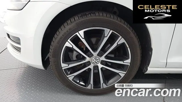 VOLKSWAGEN 71.4 TSI Premium 2014 — photo 5 sur 20
