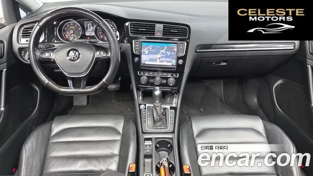 VOLKSWAGEN 71.4 TSI Premium 2014 — photo 7 sur 20