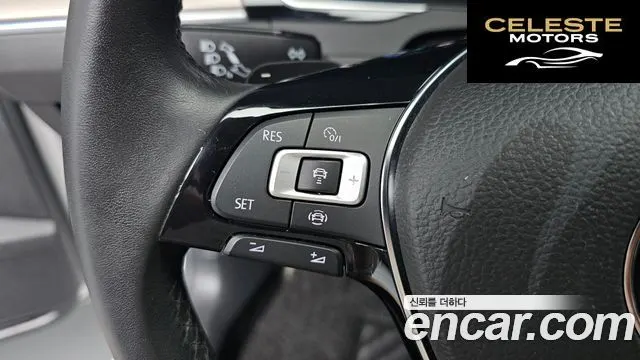 VOLKSWAGEN 2.0 TDI 4 2020 — photo 32 sur 35