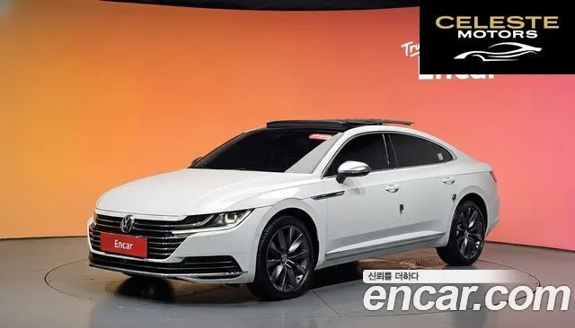VOLKSWAGEN 2.0 TDI 4 2020 — photo 35 sur 35