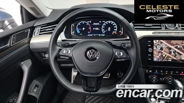VOLKSWAGEN 2.0 TDI 4 2020 — photo 17 sur 35