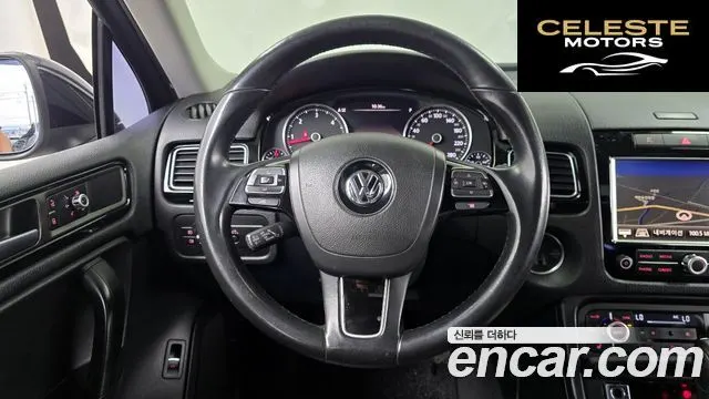 VOLKSWAGEN V6 3.0 TDI 2014 — photo 13 sur 20