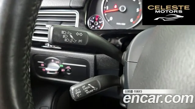VOLKSWAGEN V6 3.0 TDI 2014 — photo 18 sur 20