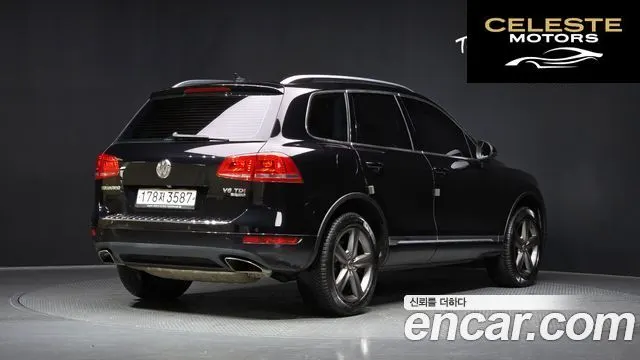 VOLKSWAGEN V6 3.0 TDI 2014 — photo 2 sur 20