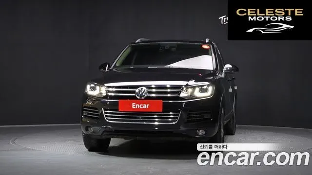 VOLKSWAGEN V6 3.0 TDI 2014 — photo 3 sur 20