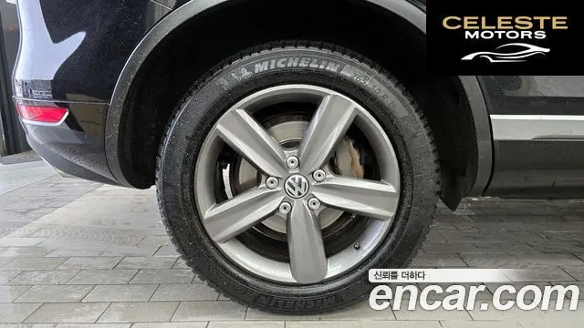 VOLKSWAGEN V6 3.0 TDI 2014 — photo 5 sur 20