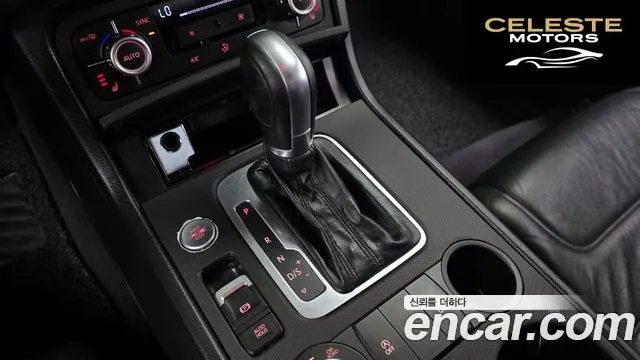 VOLKSWAGEN V6 3.0 TDI 2014 — photo 9 sur 20