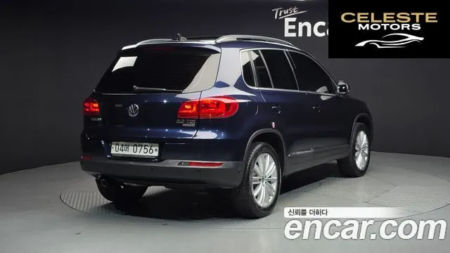 VOLKSWAGEN 2.0 TDI Premium 2016 — photo 2 sur 20