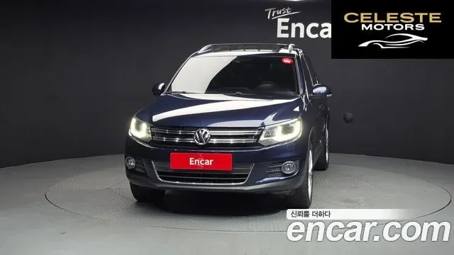 VOLKSWAGEN 2.0 TDI Premium 2016 — photo 3 sur 20