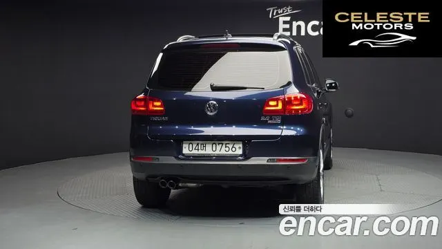 VOLKSWAGEN 2.0 TDI Premium 2016 — photo 4 sur 20