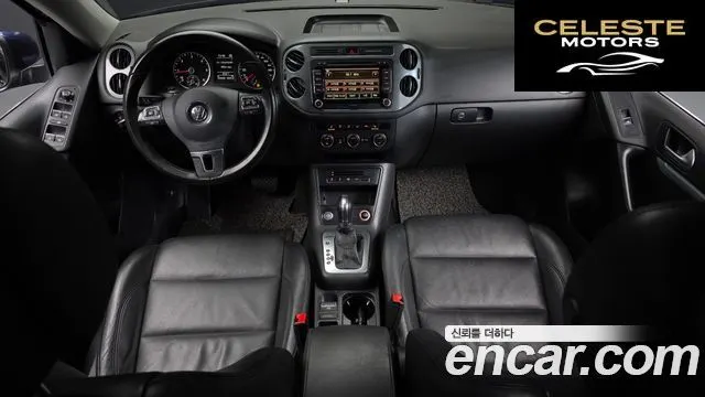 VOLKSWAGEN 2.0 TDI Premium 2016 — photo 7 sur 20