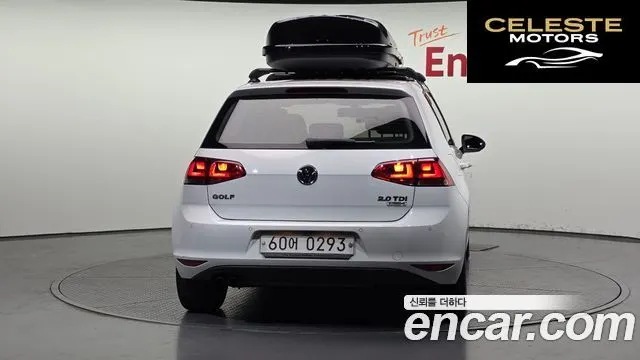 VOLKSWAGEN 72.0 TDI 2016 — photo 4 sur 26