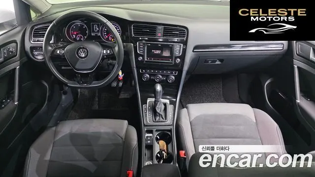 VOLKSWAGEN 72.0 TDI 2016 — photo 7 sur 26