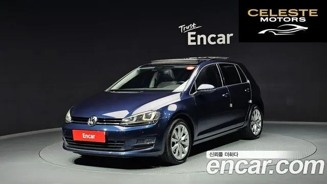 VOLKSWAGEN 72.0 TDI 2015 — photo 1 sur 20