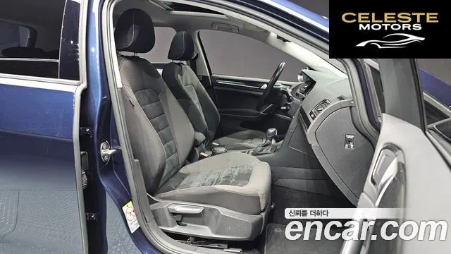 VOLKSWAGEN 72.0 TDI 2015 — photo 10 sur 20
