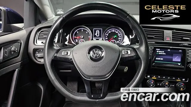 VOLKSWAGEN 72.0 TDI 2015 — photo 13 sur 20