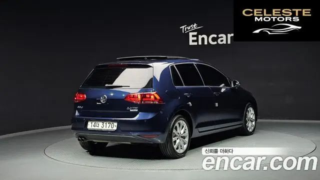 VOLKSWAGEN 72.0 TDI 2015 — photo 2 sur 20