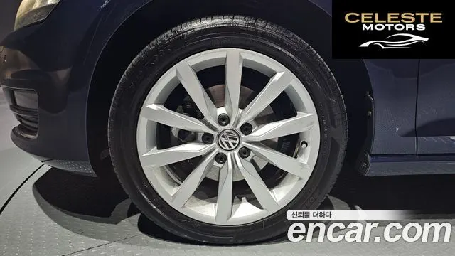 VOLKSWAGEN 72.0 TDI 2015 — photo 5 sur 20