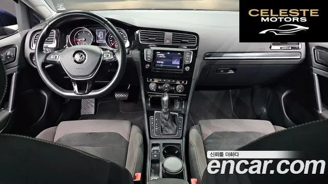VOLKSWAGEN 72.0 TDI 2015 — photo 7 sur 20