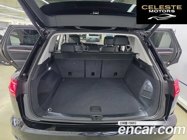 VOLKSWAGEN 33.0 TDI 2024 — photo 20 sur 26