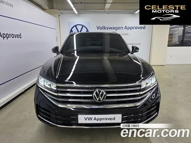 VOLKSWAGEN 33.0 TDI 2024 — photo 3 sur 26