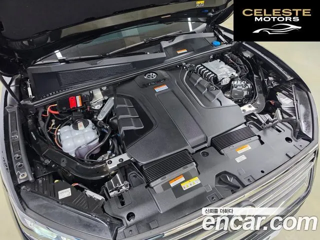 VOLKSWAGEN 33.0 TDI 2024 — photo 6 sur 26