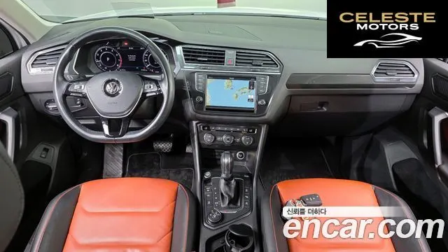 VOLKSWAGEN 22.0 TSI 4 2017 — photo 10 sur 35