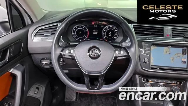 VOLKSWAGEN 22.0 TSI 4 2017 — photo 19 sur 35
