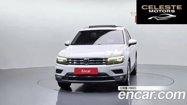 VOLKSWAGEN 22.0 TSI 4 2017 — photo 3 sur 35