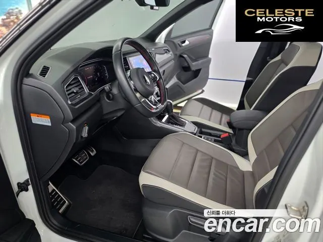 VOLKSWAGEN 2.0 TDI Premium 2022 — photo 10 sur 26