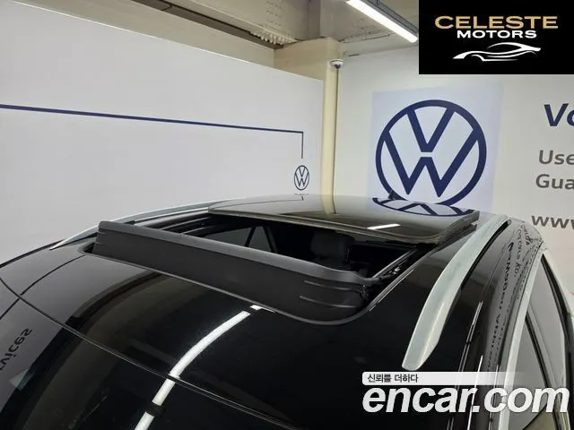 VOLKSWAGEN 2.0 TDI Premium 2022 — photo 13 sur 26