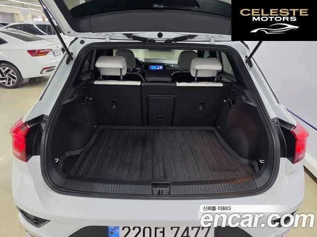 VOLKSWAGEN 2.0 TDI Premium 2022 — photo 14 sur 26