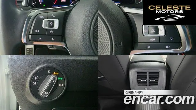 VOLKSWAGEN 2.0 TDI Premium 2022 — photo 15 sur 26