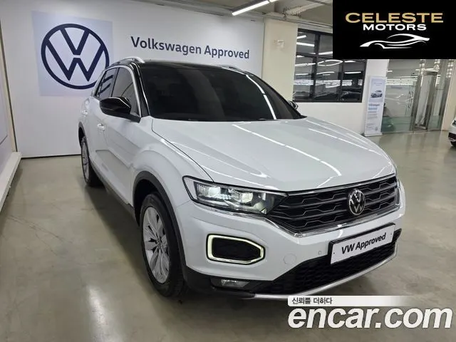 VOLKSWAGEN 2.0 TDI Premium 2022 — photo 16 sur 26