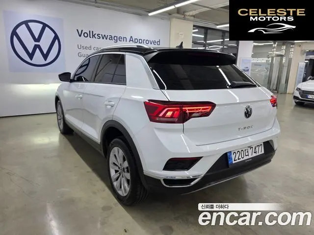 VOLKSWAGEN 2.0 TDI Premium 2022 — photo 17 sur 26
