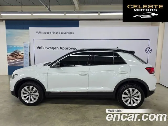 VOLKSWAGEN 2.0 TDI Premium 2022 — photo 19 sur 26