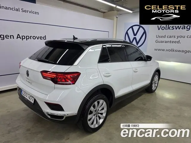 VOLKSWAGEN 2.0 TDI Premium 2022 — photo 2 sur 26